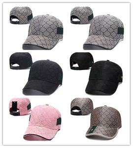 Cappellini da strada di alta qualità Cappellini da baseball moda Cappellini sportivi da donna da uomo 16 colori Cappellino con visiera regolabile Cappello regolabile H2