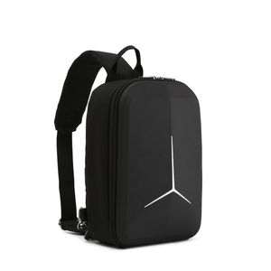 DJI Mini 3 Pro Bag Storage Case Backpack Messenger 상자 미니 3 프로 숄더 액세서리 용 VRAR 장치 230206