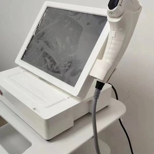 4D HIFU 12 Lines Korea Machine for Skin Tighten Face Lifting Smooth Skin