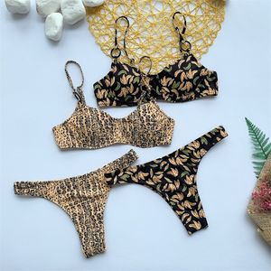 Omkagi Swimwear Женщины Микроикини Бразильские Женские Костюмы для купальников с низкой талией.