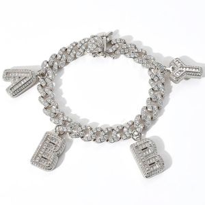 Bracelets de charme 7 