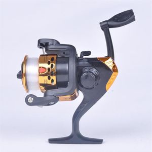 Wholesale fish rods reels for sale - Group buy Fishing rod hand wheel Fishing Reel Carp Fishing Reels Molinete Pesca Feeder Spinning Reel Freshwater Saltwater Fish Gear317o
