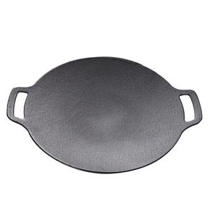 BBQ Outdoor Camping Grillplatte Kochutensilien Koreanische Platten Gas-Induktionsherd mit Bratpfanne Grillplatte Grillzubehör