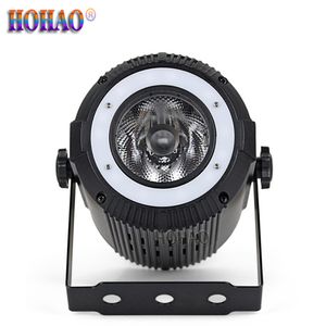 4x A Lots Led 40W Beam Par Light RGB 3in1 SMD 5050 Led Beads High Brightness For Performance Stage Concert Square Etc