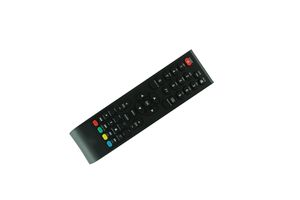 Дистанционное управление для кварта RC-E23 RC-U35 LT26 LT-26 Smart FHD 1080p LCD LED HDTV TV