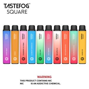 Kit monouso Pod Vape JC 2% NC Batteria ricaricabile 650mAh 3500 sbuffi Cartucce da 10 ml Vaporizzatore portatile pre-riempito per sigaretta elettronica Vendita calda in Spagna