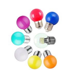 Wholesale antique led bulbs for sale - Group buy 1W W W W W W G45 LED Bulbs Dimmable Vintage LED Filament Lamp E27 Base Antique Light Warm White K AC110V V USASTAR