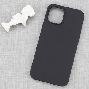 Cell Phone Cases Suitable for Apple 12 mobile case case protective cover 7p 12promax frosted TPU material factory