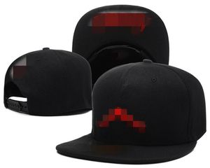 new style west and Michael_ Basket SnapBack Hat 23 Colors Road Justerbar fotboll Kepsar Snapbacks herr dam Hatt H6