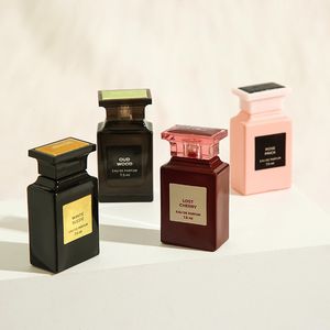Wysokiej jakości perfumowy krem ​​mini wielkość długotrwały naturalny zapach mężczyźni i kobiety małe próbki przenośne podróże Perfumy Szybka logistyka