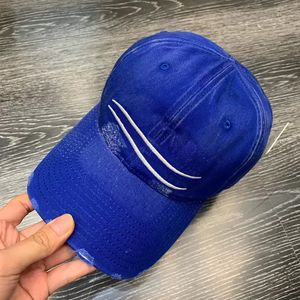 Neue Cowboyhut Baseball Cap hochwertiger Modedesigner Fischerhut Männer und Frauen klassische Luxus -Eimer -Hüte