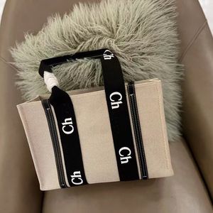 9a Jakość projektantki torebki drzewne luksurys torba zakupowa 3 wielkość torebka płócien