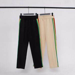 Men's Plus Size Shorts with cotton printing and embroidery,Triangle iron 100% replica of European sizeCotton shorts ewre