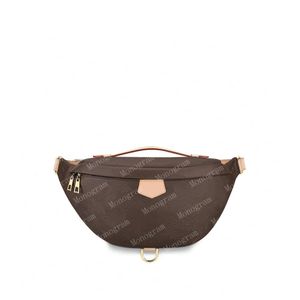 BASSA DESIGNER 2023 BASSA BUMBAG BANSE MENSIONE FANNYPACK FLOWER CROVE CrossBODY CROUSS DEI MEVGGER UOMINI CLUNCHE CLUTCH PAFORMATO DI MANIGLIA 43644 44812 #LMB-01