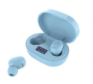 2023新しいイヤホンイヤホンワイヤレス充電TWS Bluetooth Generation In-ear Detectionゲームヘッドフォン電話工場卸売