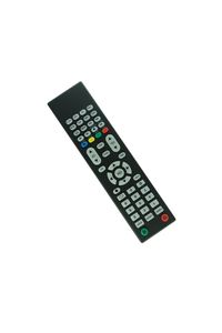 Remote Control For BQ Bright Quick BQ50S01B BQ50S04B BQ58SU01B BQ65SU01B BQ65SU11B BQ65FSU14B BQ75FSU15B 3202B 3204B 3901B Smart UHD LCD LED HDTV TV