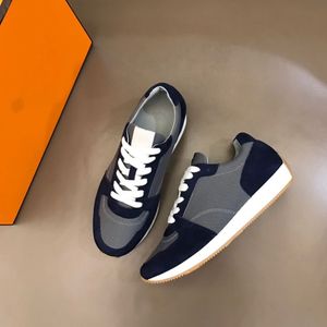 designer bianco Scarpa nera Scarpe da ginnastica oversize con plateau in pelle scamosciata classica di alta qualità da uomo in pelle scamosciata da donna ASDASDADAWS