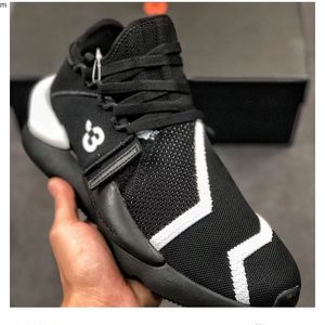 Mens shoe Kaiwa Designer Sneakers Kusari II High Quality Fashion Y3 Women Shoes Trendy Lady Y-3 Casual Trainers Size 36-45 MKJK00002