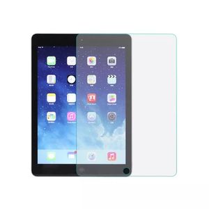 iPad Air 4 2 3 5 6 7 8 9 Pro 11 Mini 4 5 6 New 10.2 10.9インチ焼きガラス抗Scratchのスクリーンプロテクター