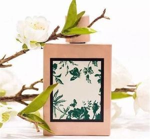 مزيل العرق معطر الهواء 100 مل Acpua di fiori الزهور الزهور العطور الزهرة الخضراء للنساء جودة طويلة العطور وقت LastImg