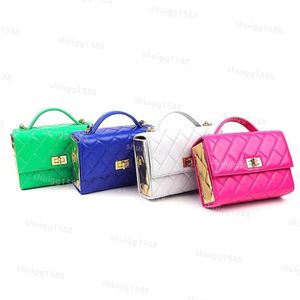 5A Top Fashion Double Letter Damen Umhängetasche große Markendesigner hochwertiges Leder klassische Handtasche Damen Umhängetaschen Handtaschen Geldbörse