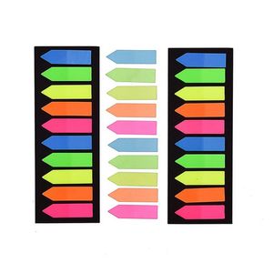 200 PCS/مجموعة ملونة ملونة لزجة ملونة