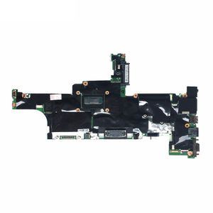 04x3886 04x3888 04x3903 04x3905 för Lenovo ThinkPad T440S Laptop Motherboard VILT0 NM-A052 med i5-4200U i5-4300U 4G 100% testad