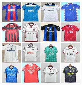 2223 TOKYO Hokkaido CONSADOLE SAPPORO VISSEL soccer jerseys JUBILO IWATA Kashima Antlers Gamba Osaka football shirts Urawa Sanfrecce Hiroshima Yokohama F. Marinos