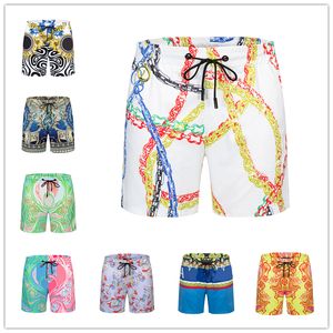 Fashion Summer Mens Shorts Sweatpants Famous Women Designer Short Pants Unisex Letters Printed Mens Beach Pant Size M-3XL#18