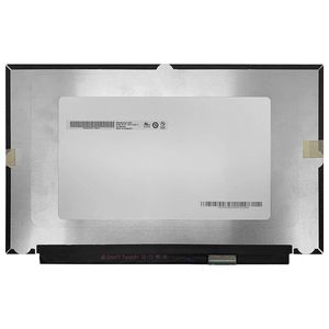 14.0 Laptop LCD-pekskärm B140HAK02.5 Fit B140HAK02.0 för Acer Swift SF514-52 75% NTSC LED IPS Panel Matrix Display 40PIN EDP