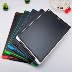 Grafik Tablet Çizim Tabletleri 12 inç LCD YAZI TABLET 8.5 