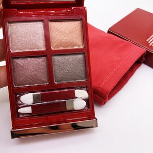 J Gwiazda Eyeshadow Palette 30 Kolory Eye Shadow Paleta Makeup Naturalny Matowy Nude Eyeshadow Pięć Star Beauty Kosmetyczne Bezpłatne DHL