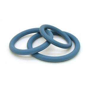 Wholesale toy for man dick rings resale online - Ring On Penis For Man Cockring Nozzle Cock sexy Shop s Dick Silicone Penile Erection s Toys Men