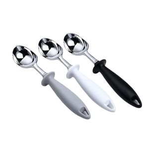 Creative Ice Cream Tool Scoop Stack Ball Mold Fruit Digger Kitchen Dining Bar DIY Cream Tools Zinc Alloy