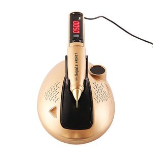 IPL Makinesi Sıcak Altın Plazma Kalem Cilt Anti-yaşlanma Spot Çıkarma Cilt Kaldırma Güzellik Ekipmanları