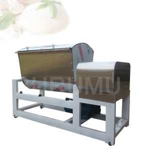 50kg 75kg 100kg 200kg Knead deg Machine Cake Dough Kneading mixer