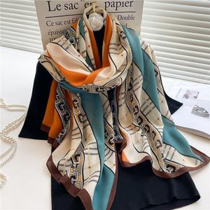 Хлопковый шарф женщин печатать пашмина мягкая шаль