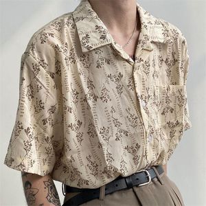 Hip Hop Streetwear Button Up Summer Shirts Japanese Fashion Graphic T Shirts Ropa Mujer Office Lady Harajuku Tops Vintage 220525