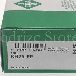 Германия INA линейный движущийся подшипник H25-PP KH2540-PP 25 мм х 35 мм х 40 мм