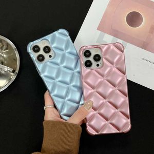 Fashion Deigner Phone Cases for iPhone 13 Pro Max 12 11 X XR XS XSMAX 6 7 8 SE Frosted Cover Samsung S22 Ultra S22P SHELL