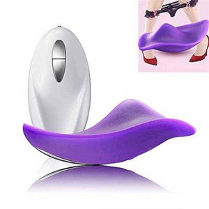 NXY Vibratoren Höschen Remote Vibrating Wearable Love Egg Female Masturbator271S