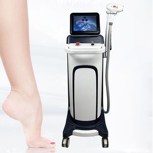 Power de energia laser indolor sem energia cuidados com a pele de cabelo IPL IPL IP Máquina de remoção de cabelo de cabelo facial do diodo facial