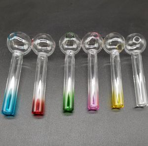 The latest high-boric silicon glass pipe accessories, many kinds of style selection, support custom logo