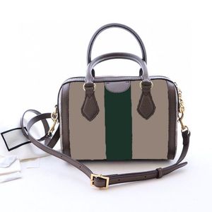 Fashion woman handbag Boston bag designer handbags shoulder bags purse leather messenger high 5A quality backpack