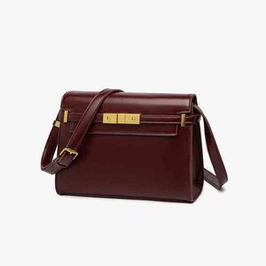 Designer bolsa de noite bolsa de luxo paris marca feminina girl girl moda ombro versátil bolsas de ombro casual s13p