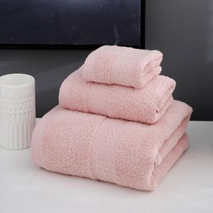 Bandane Buona elasticità Set di asciugamani da bagno grandi e morbidi e assorbenti Accessori El