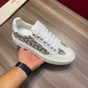 High quality desugner men shoes luxury brand sneaker Low help goes all out color leisure shoe style up class are US38-45 adadaws