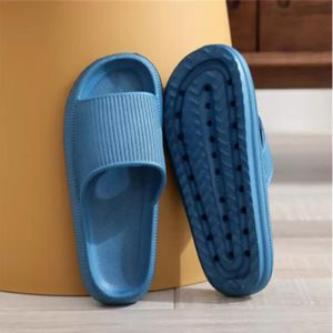 Moda terlik klasikler slaytlar sandalet erkek kadın ayakkabı kaplan kedi tasarım yaz huaraches gox by ayakkabı