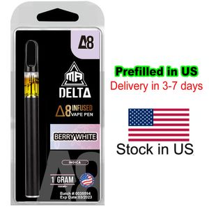 Original HHC Disposable Vape Pen with 1000mg ship from USA VS Prefilled Cake delta 8 Disposable Devices