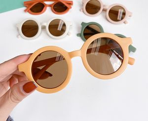 Jessie kickt die neue Sonnenbrille 2022 für Kinder im Freien, Kinderbrillen, Jungen und Mädchen, modische Sonnenbrillen